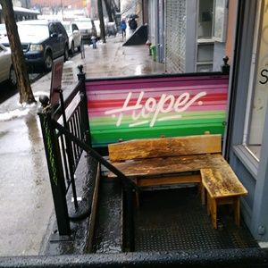 Meet your Posher, Carrie-ann